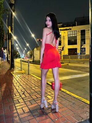 Yudimar Fatima Acosta leaked photo #3