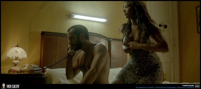 Yudith Castillo Nude Leaked Photo #15