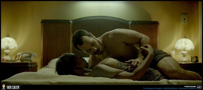 Yudith Castillo Nude Leaked Photo #16