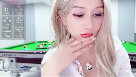 Yuer leaked photo #17