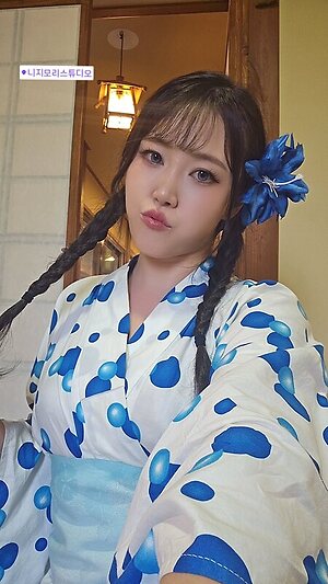 Yuggie_TV leaked photo #2