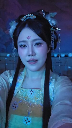 Yuggie_TV leaked photo #10