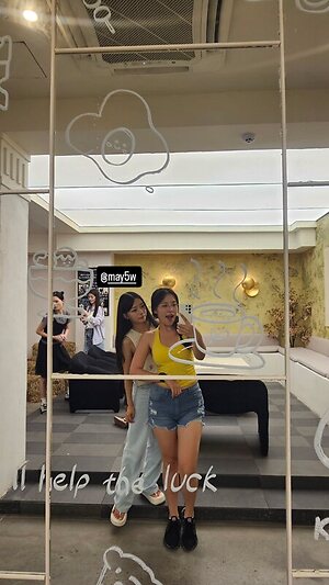 Yuggie_TV leaked photo #17