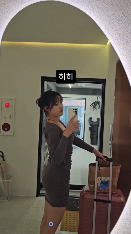 Yuggie_TV leaked photos
