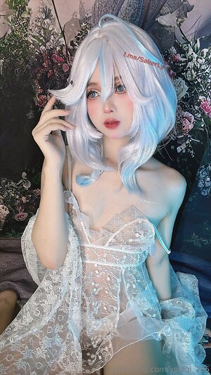 Yui Chan leaked photo #11