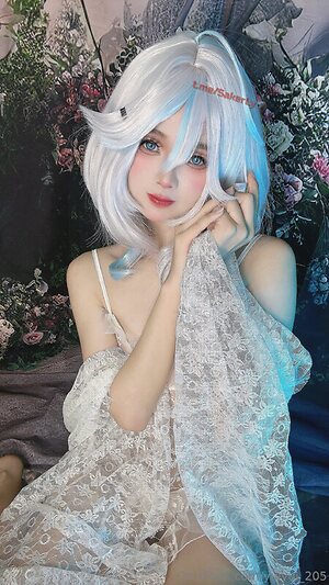 Yui Chan leaked photo #12