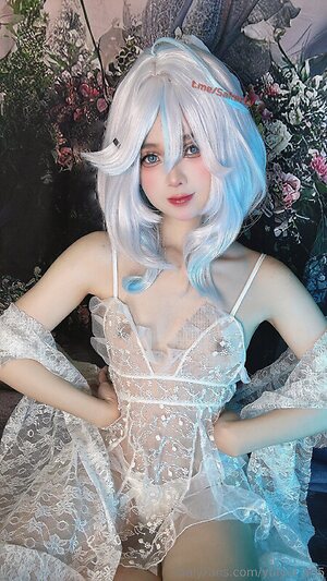 Yui Chan leaked photo #15