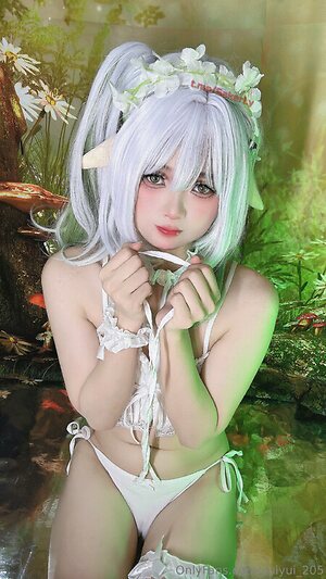 Yui Chan leaked photo #45
