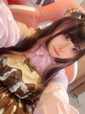 Yui Hiiragi leaked photo #7
