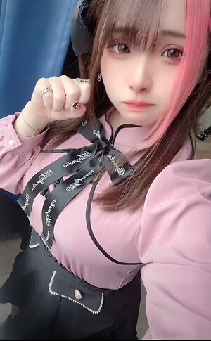 Yui Hiiragi leaked photo #15