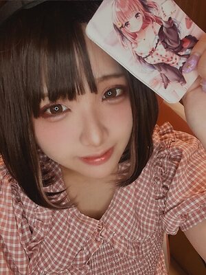 Yui Hiiragi leaked photo #23