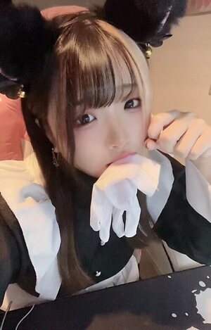 Yui Hiiragi leaked photo #33