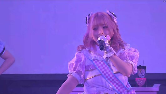 Yui Hiiragi leaked photo #53
