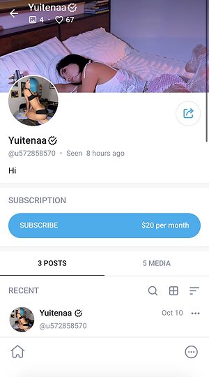 Yuitenaa
