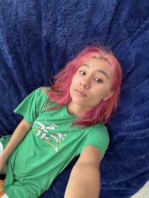 Yuitenaa leaked photo #22
