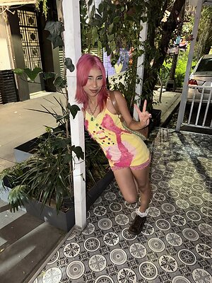 Yuitenaa leaked photo #23