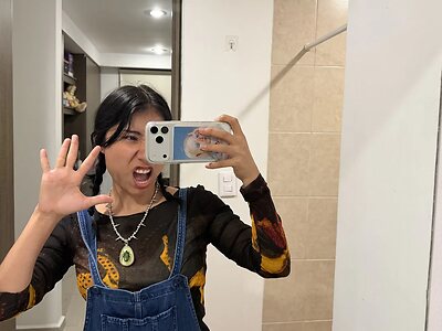 Yuitenaa leaked photo #35