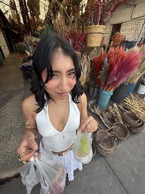 Yuitenaa leaked photo #39