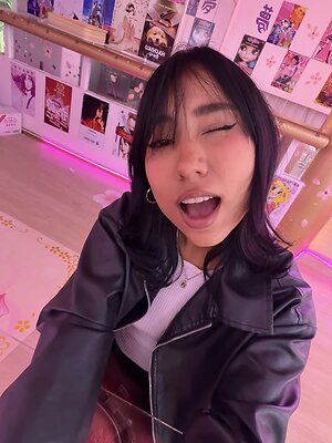 Yuitenaa leaked photo #44