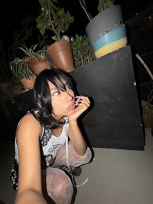 Yuitenaa leaked photo #50