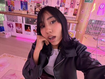 Yuitenaa leaked photo #53