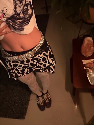 Yuitenaa leaked photo #58