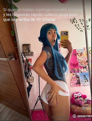 Yuitenaa leaked photo #75