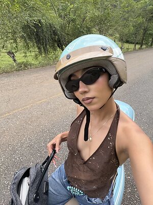 Yuitenaa leaked photo #97