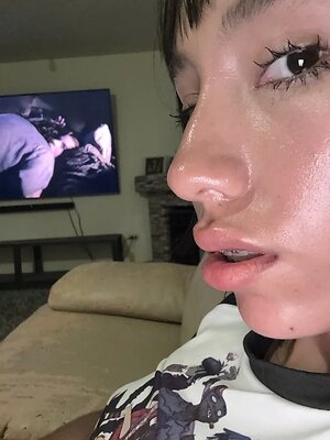 Yuitenaa leaked photo #103