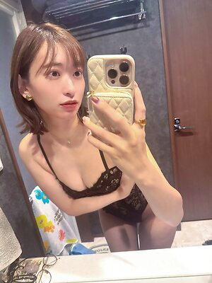 Yuka Kuramoti leaked photo #51