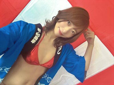 Yuka Kuramoti leaked photo #71