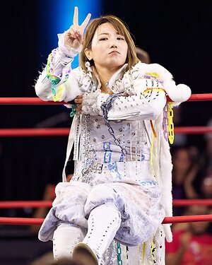 Yuka Sakazaki leaked photo #8