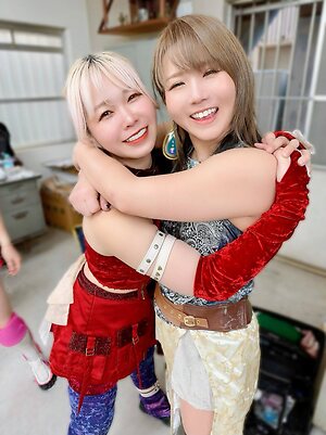 Yuka Sakazaki leaked photo #19