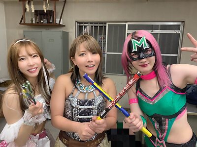 Yuka Sakazaki leaked photo #21
