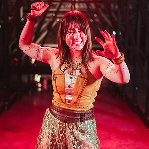 Yuka Sakazaki leaked photo #34