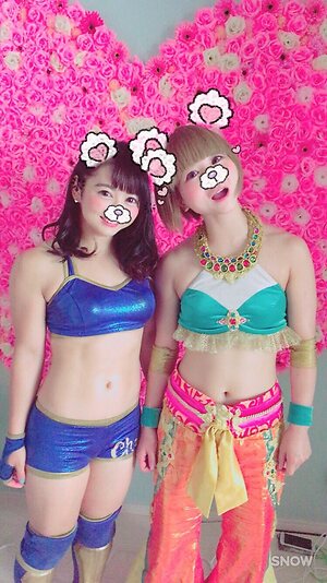 Yuka Sakazaki leaked photo #47