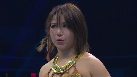 Yuka Sakazaki
