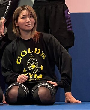 Yuka Sakazaki leaked photo #71