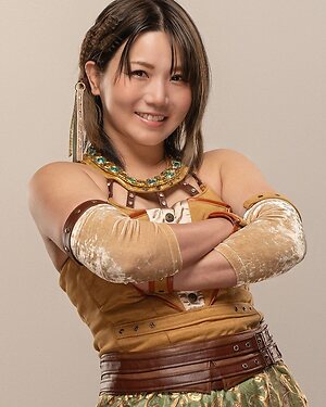 Yuka Sakazaki