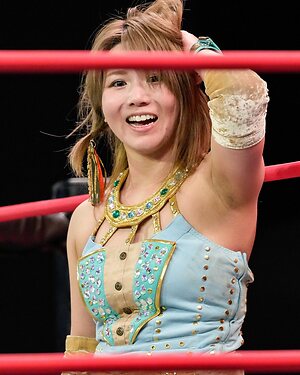 Yuka Sakazaki leaked photo #76