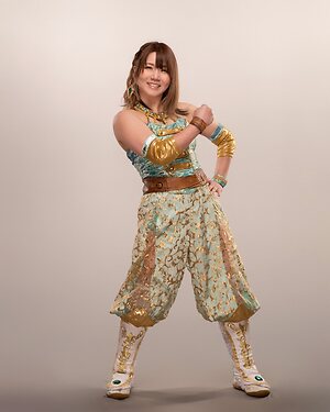 Yuka Sakazaki leaked photo #80