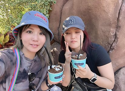 Yuka Sakazaki leaked photo #84