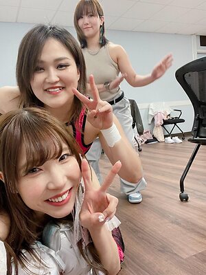 Yuka Sakazaki Nude Leaked Photo #89