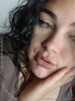 Yuki Cookkie Nude Leaked Photo #18