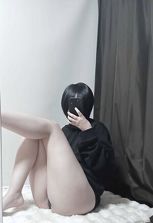Yuki Shino leaked photo #8