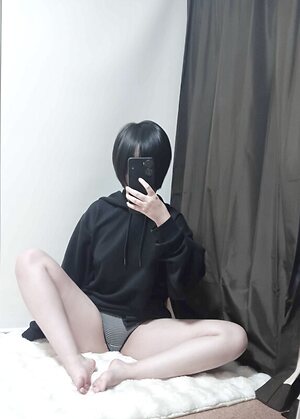 Yuki Shino leaked photo #9