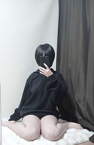 Yuki Shino leaked photo #10