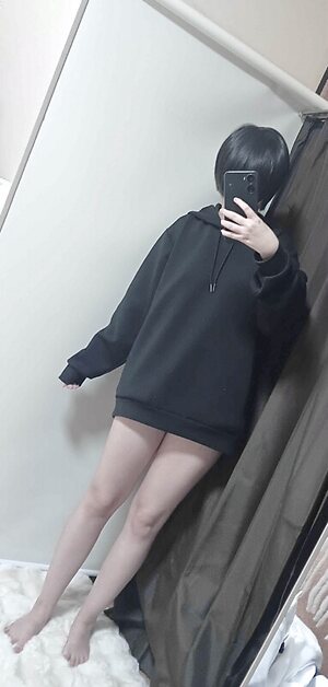 Yuki Shino leaked photo #14