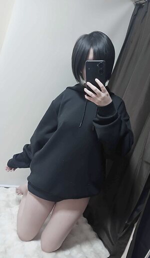 Yuki Shino leaked photo #15