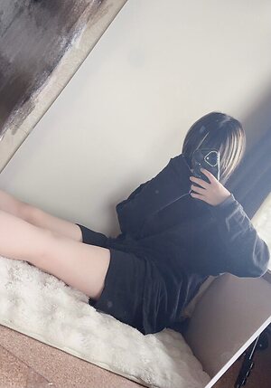 Yuki Shino leaked photo #21